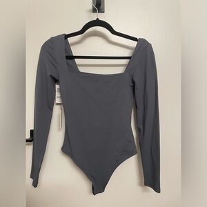 Aritzia Babaton Contour bodysuit NWT